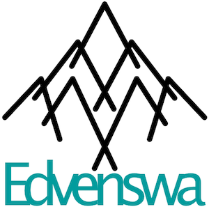 Edvenswa Enterprises Rights Issue 2024 Logo